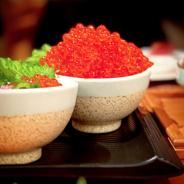 東瀛風味之旅@cafe Too