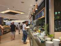 ที่พักเขาหลัก 