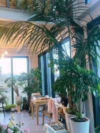 서산 간다면 여긴 꼭!🤍 힐링 바다뷰 cafe hori🍀