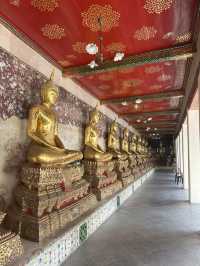 วัดสุทัศนเทพวรารามราชวรมหาวิหาร