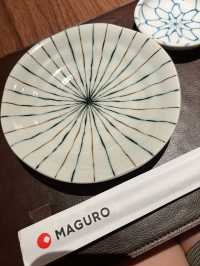 Maguro -March Thonglor