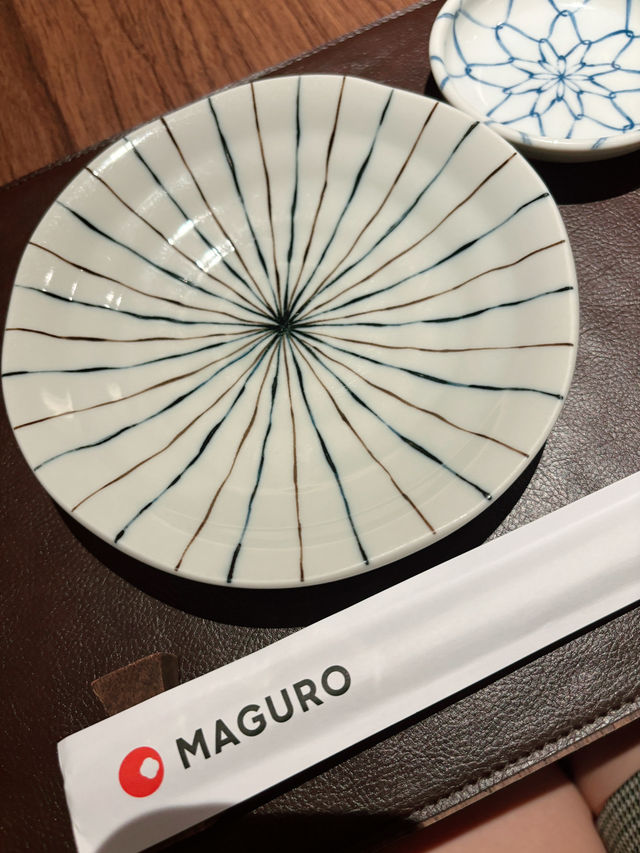 Maguro -March Thonglor