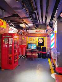 銅鑼灣人氣韓式餐廳