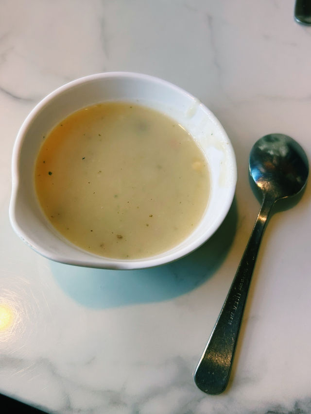 푸짐하고 깔끔한 가성비 청주 맛집! 자연을 담은 돈까스 🥄🍀