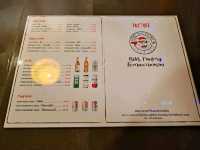 ทานอาหารฝรั่ง ร้านดังในตัวเมืองอุทัยธานี