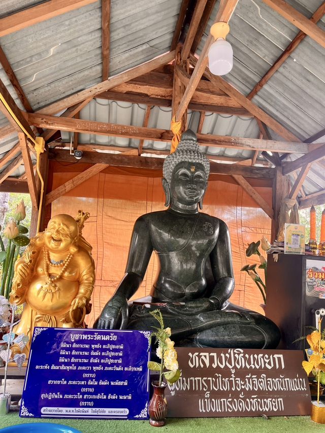 วัดภูตะเภาทอง อุดรธานี