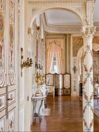 One-Day Itinerary at Saint-Jean-Cap-Ferrat 🇫🇷