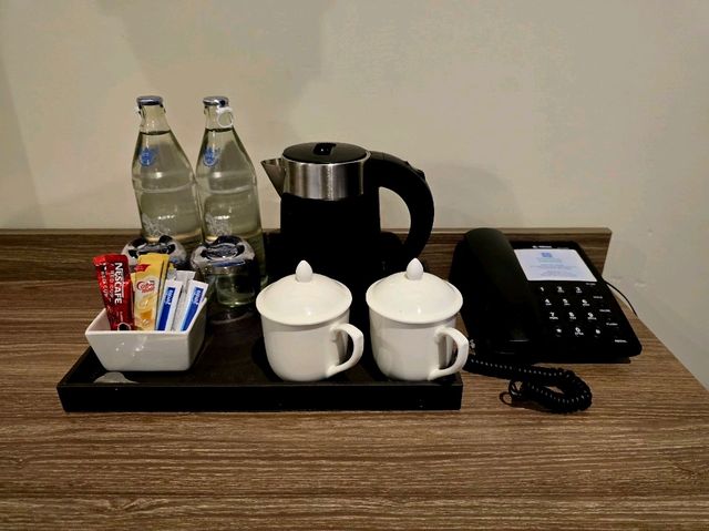 SureStay by Best Western Iconic Ari-Jatujak