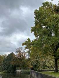 A Fairytale Escape – My Day Visit to De Haar Castle 