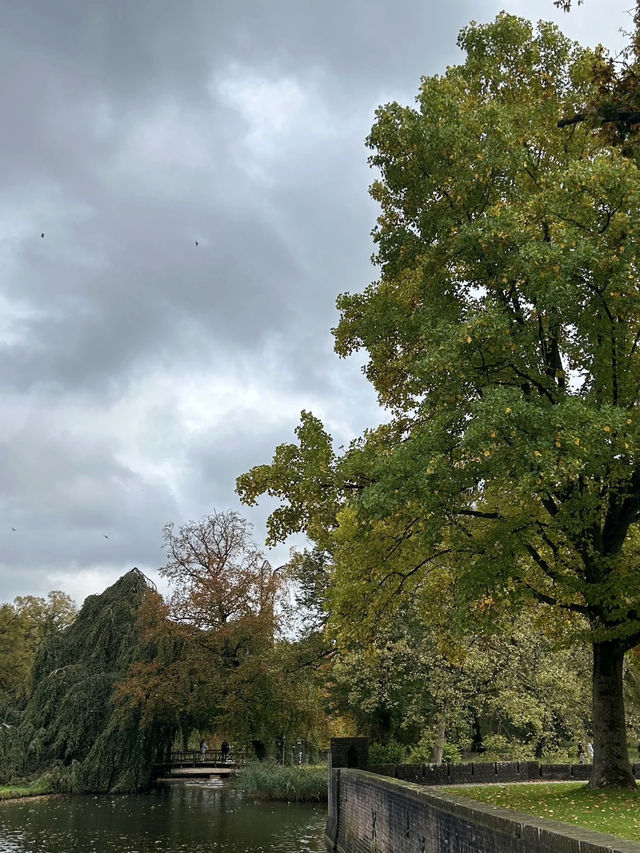 A Fairytale Escape – My Day Visit to De Haar Castle 