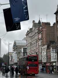 Some hard lessons I learnt from previous trips to London