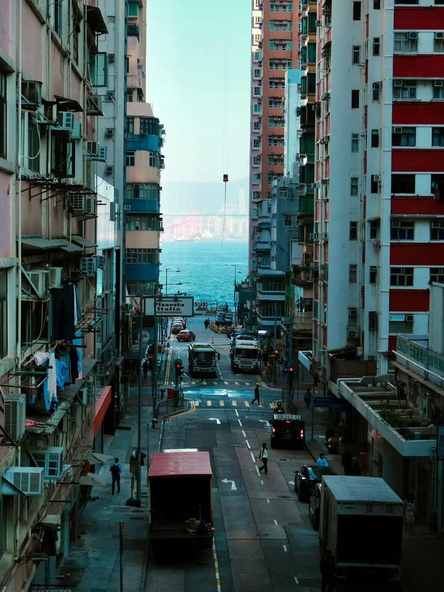 Victoria Peak (Hong Kong) 