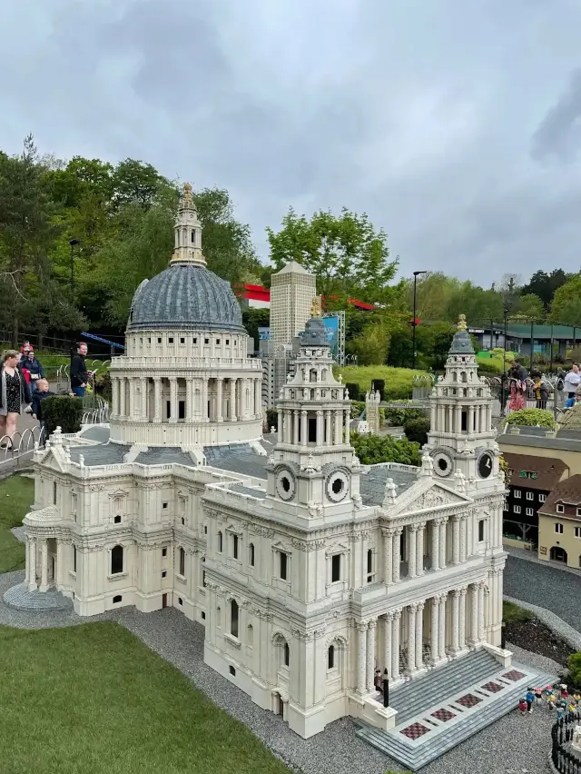British National Museum