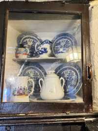 The Smallest House In Great Britain