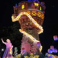 【東京ディズニーランドの魅力✨】