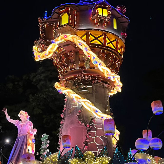 【東京ディズニーランドの魅力✨】