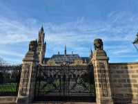 Peace Palace (The Hague)