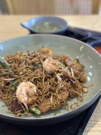 Sarawakian themed noodles eatery in SS2