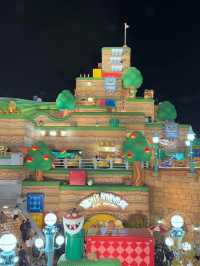 USJ最新人氣機動遊戲🎢6點入場😎2025年必到