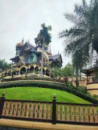 Hong Kong Disneyland