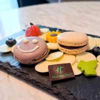 Holiday Inn & Suites Siracha Laemchabang 