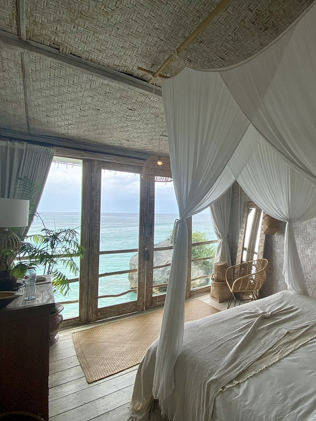 Must visit seaside Surf Camp in Bali! 
