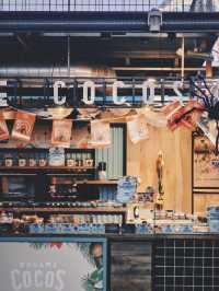 A Feast for the Senses at Markthal, Rotterdam