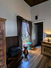 Jamala Wildlife Lodge