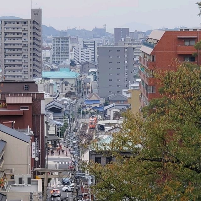 道後のいいとこご紹介
