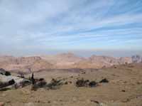 Wadi Rum