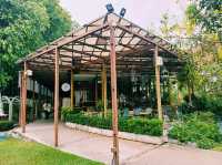 泰國曼谷市中心老城區著名地標性景點：暹羅博物館，歐式花園型博物館，十九世紀歐式建築，適合打卡拍照📸親子遊