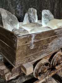 Turda Salt Mine: A Subterranean Wonderland in Romania