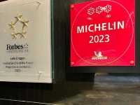 澳門🇲🇴 米其林三星 譽瓏軒 讓人驚豔的粵菜體驗