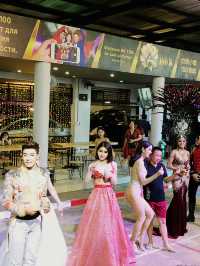 A Night to Remember in Patong