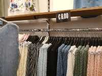 ชวนชอปปิ้งย่าน Ca d Oro Venice