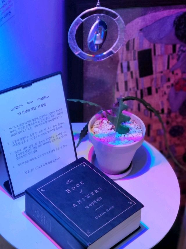 🧭🌷대구브런치카페 : 딥고잉 