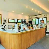 🍰 One Two Two COFFEE BAR