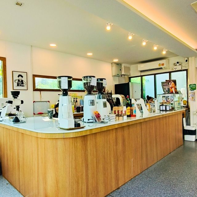 🍰 One Two Two COFFEE BAR