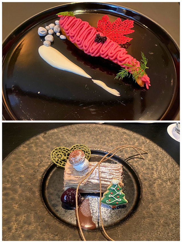 【東京/青山】特別な日のディナーに最適‼︎＊AIX:S（エックス）＊