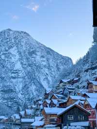 겨울왕국 좋아하는사람이라면 꼭 들러야하는곳❄️