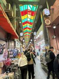 Kyoto 🇯🇵: Temples, Culture, Historical and Timeless