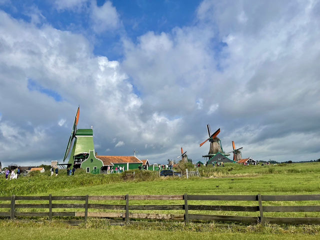 【オランダ🇳🇱 ギートホールン】