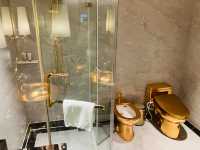 越南🇻🇳河內Hanoi Dolce Hotel 實現土豪生活