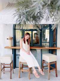芭堤雅海景Cafe
