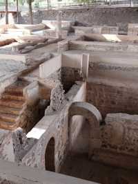  Mérida: The Roman Jewel of Spain