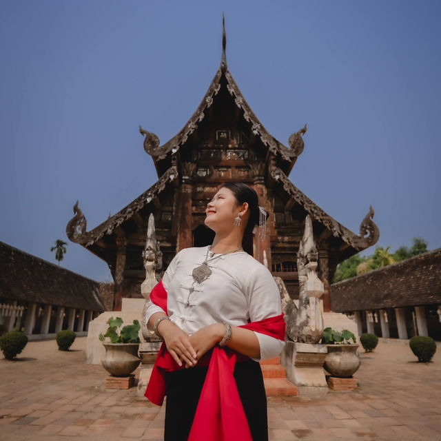 วัดต้นเกว๋น