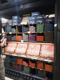 London for Potterheads: A Magical Guide to the Wizarding World
