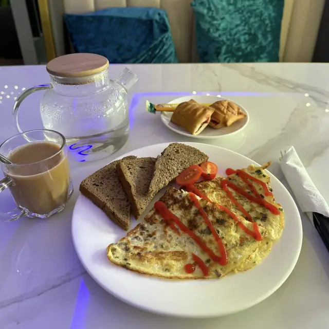 【ウランバートル】🇲🇳 ランドホテル