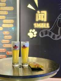 📍 칭다오 맥주박물관 (Tsingtao Beer Museum) 🍻✨
