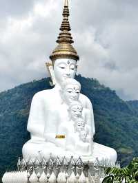 Must-Visit spot at Khao Kho